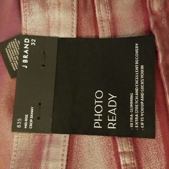 J Brand Jeans - Picture 3 of 3